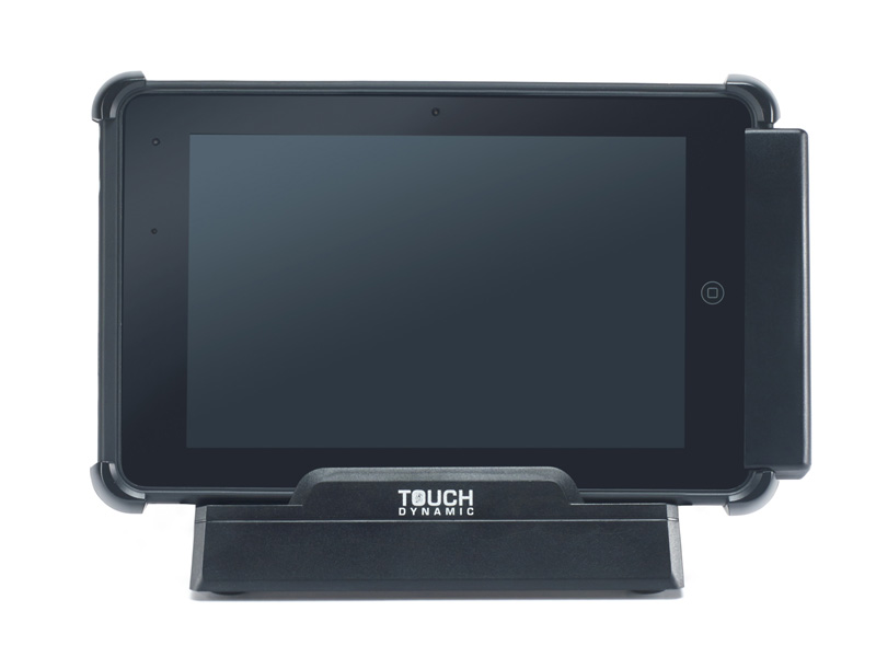 touch dynamic tablet